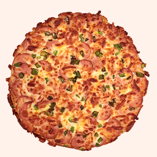 پیتزا مخصوص ساویس