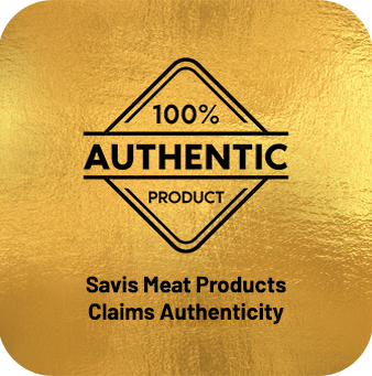 What Does 100% Authentic Mean?